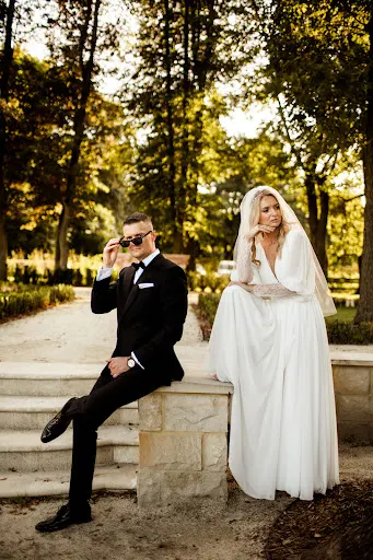 Fotografia Ślubna Wrocław - Papierkowski